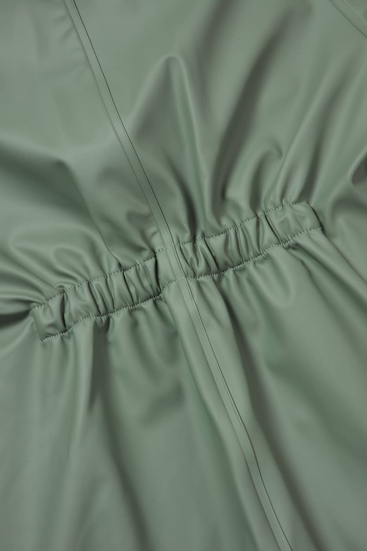 Grass & Air - Khaki Puddlesuit