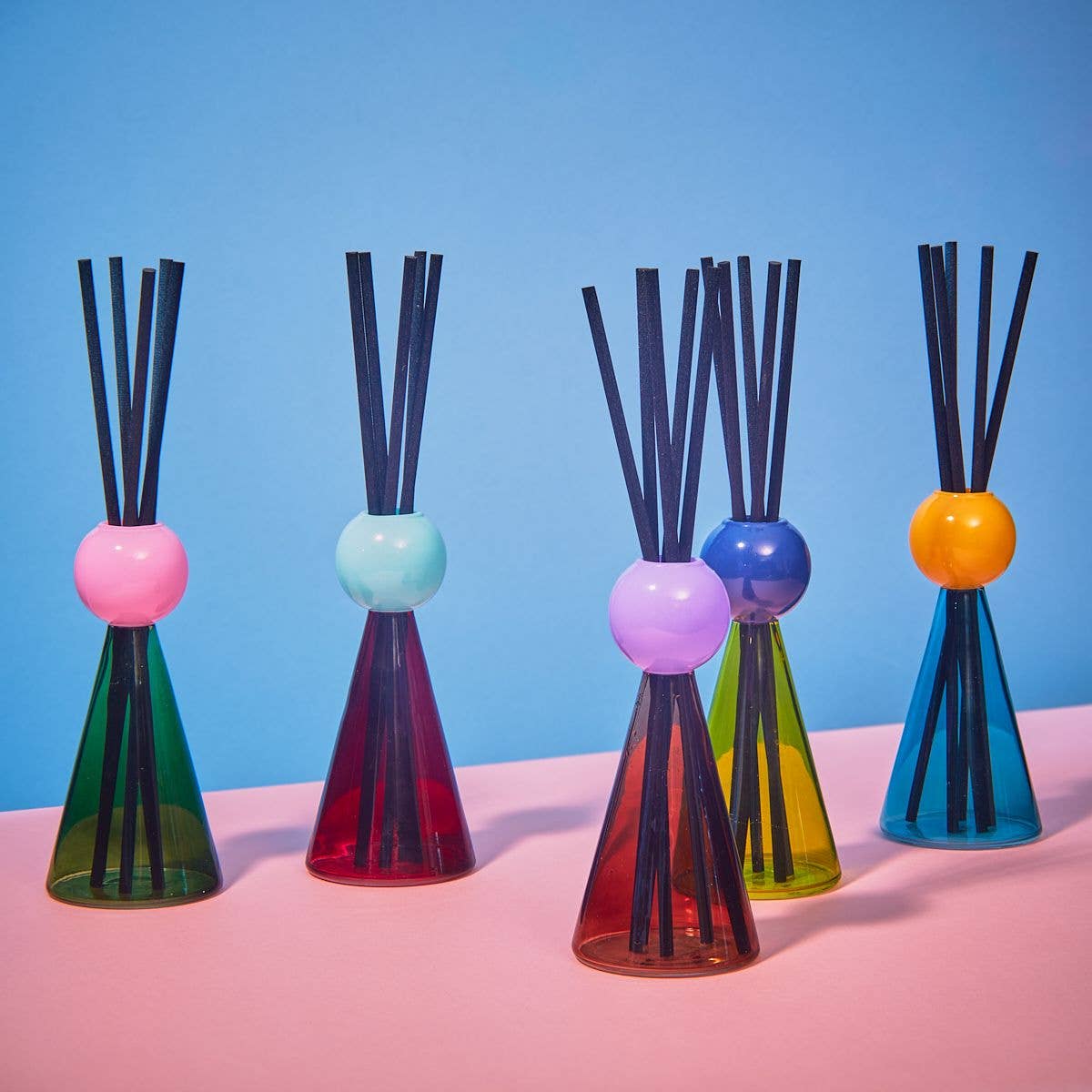 wxy. - WXY Disco Diffuser - Velvet Woods + Amber