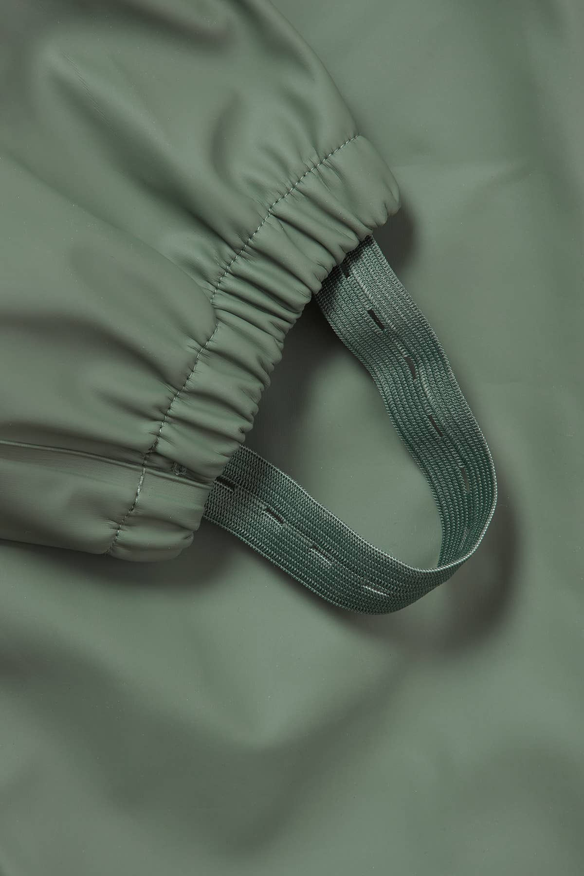 Grass & Air - Khaki Puddlesuit