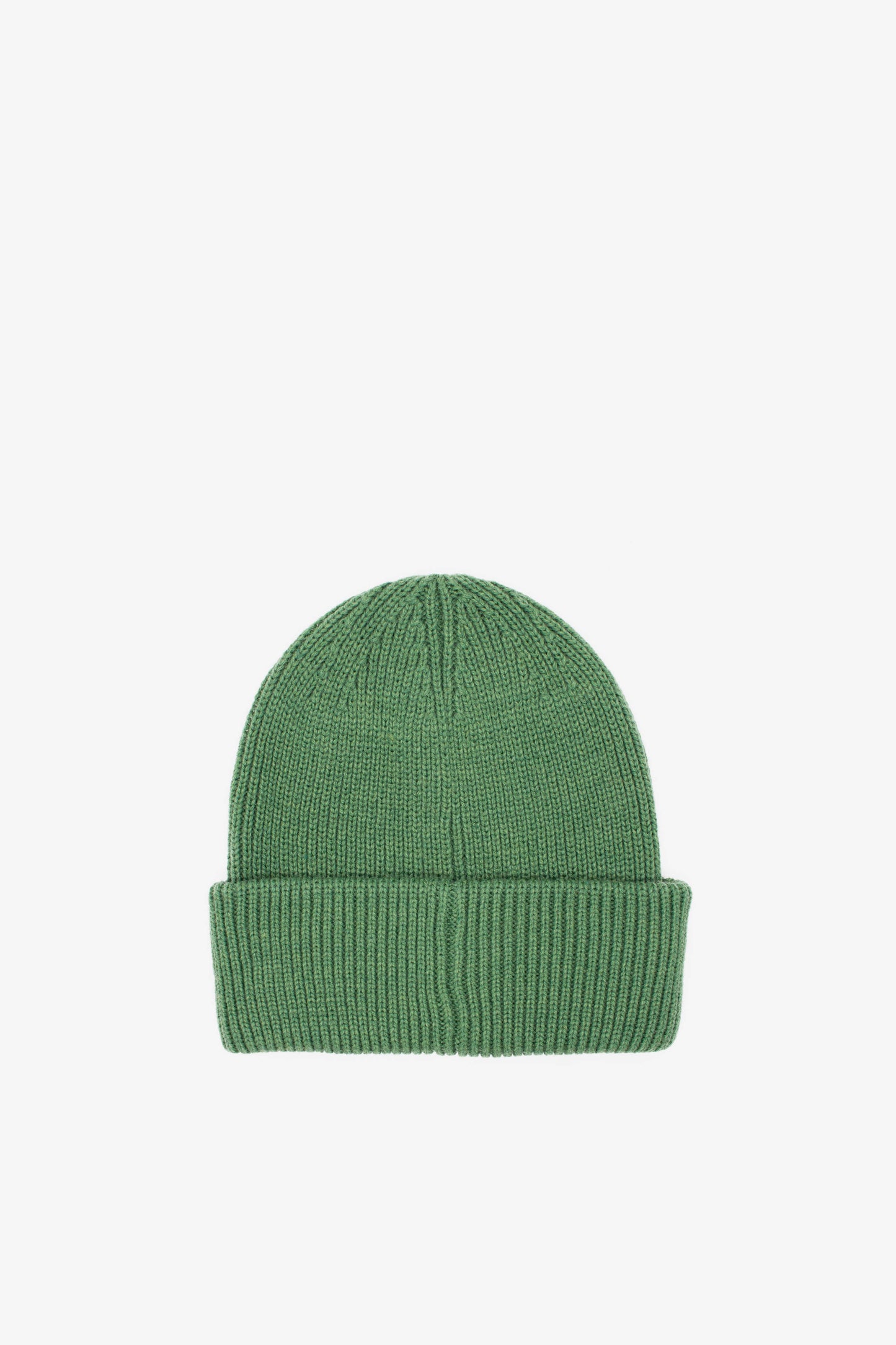 ARCTIC FOX & CO. - Recycled Bottle Beanie - Forest Fern