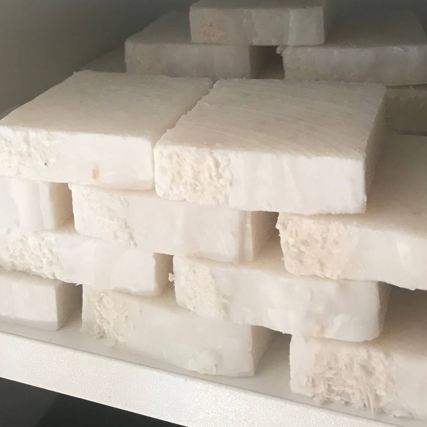BombusLeaf - Organic, Vegan Coconut & Lime Hand and Body Soap Scrub