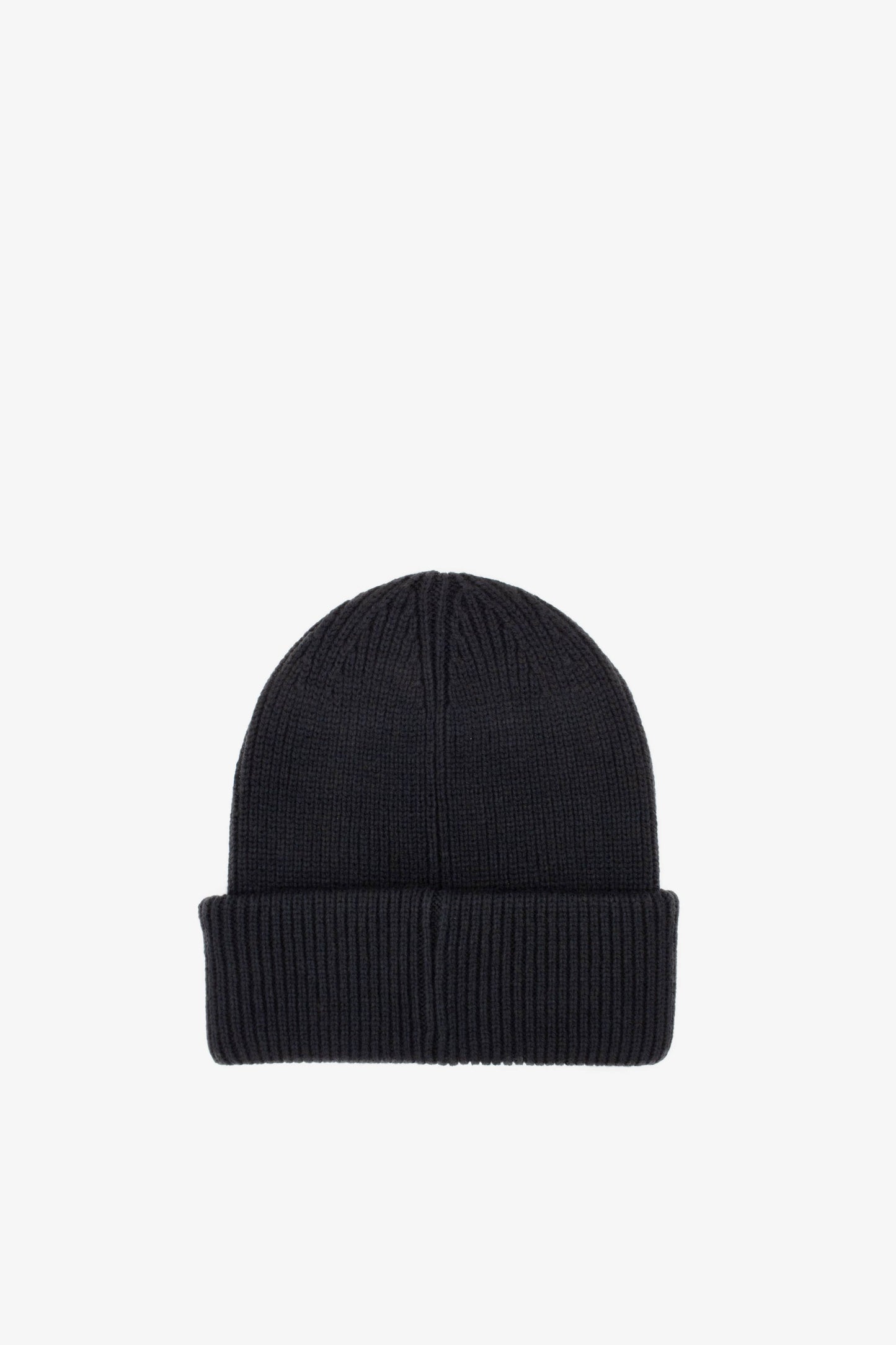 ARCTIC FOX & CO. - Recycled Bottle Beanie - Black Onyx - AW24