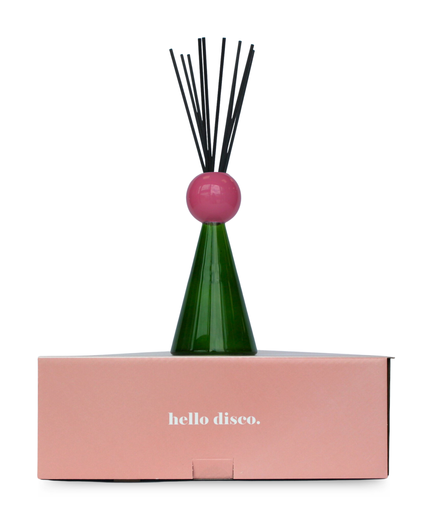 wxy. - WXY Disco Diffuser - Orris Root + Amber