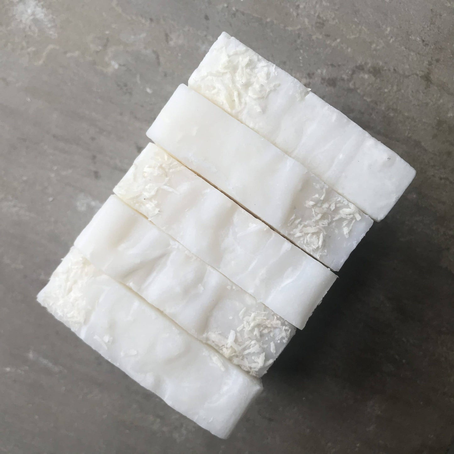BombusLeaf - Organic, Vegan Coconut & Lime Hand and Body Soap Scrub