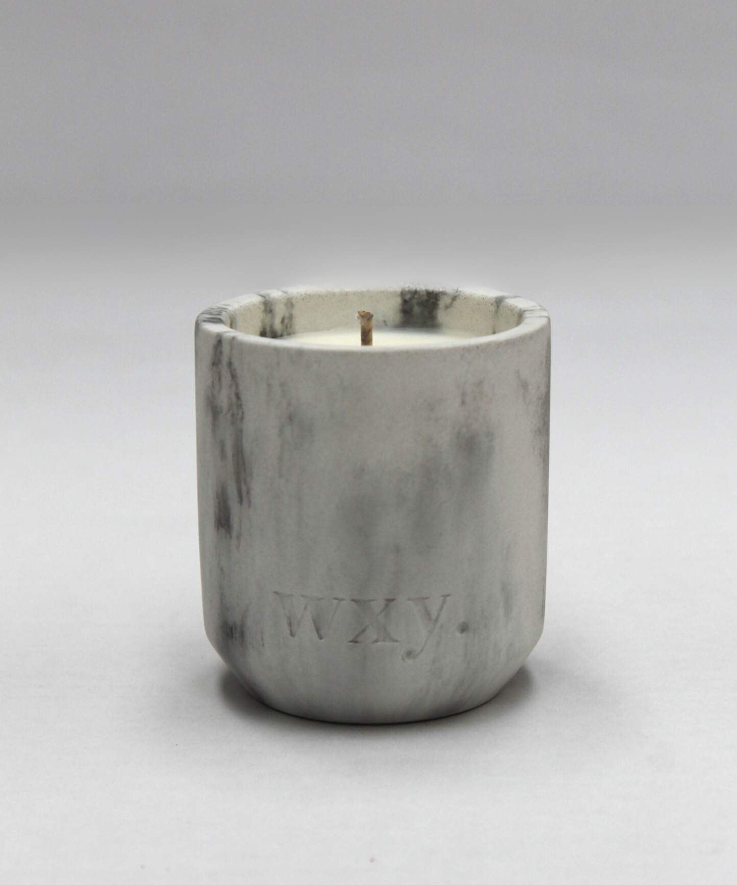 wxy. - Pepper + Guaiac Studio Candle