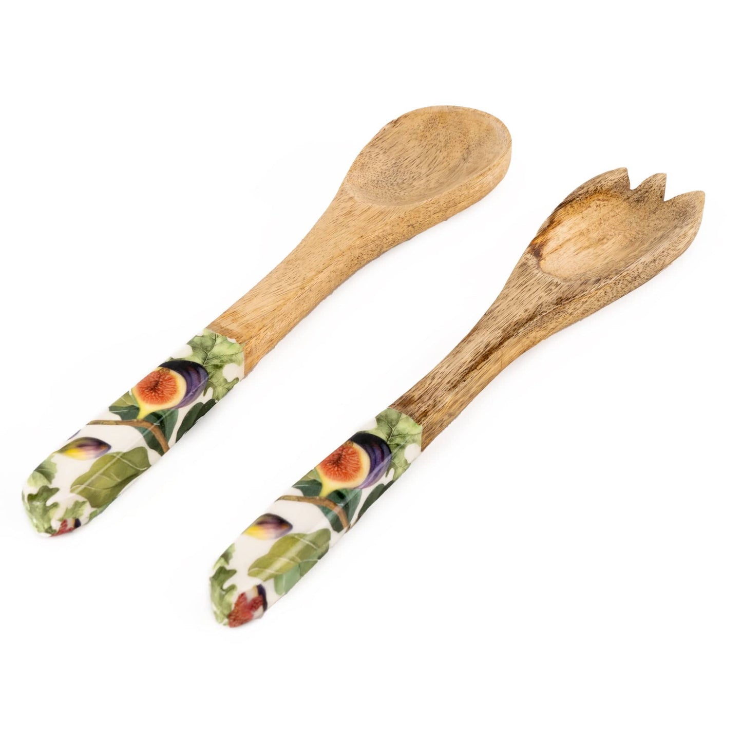 Spoon & Fork