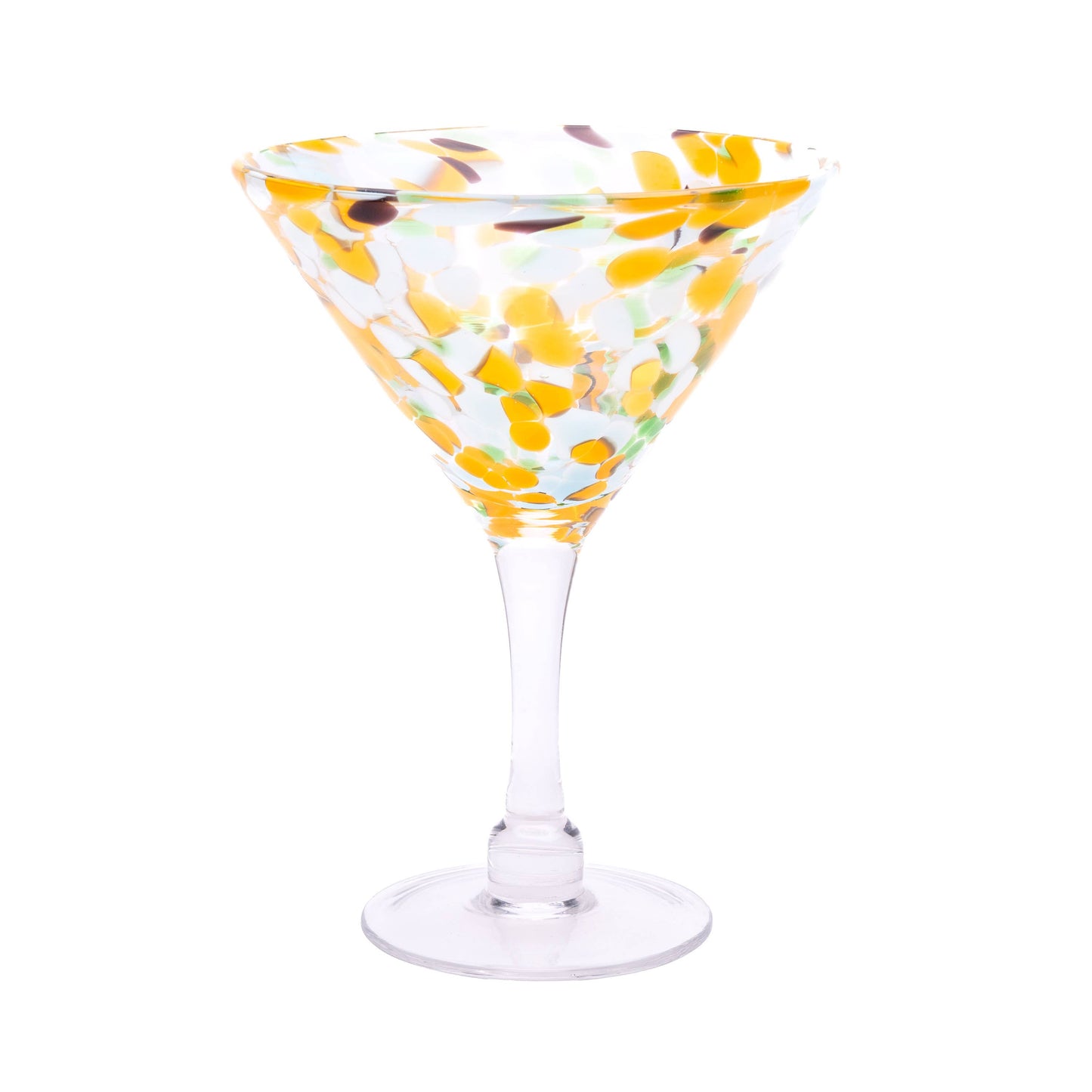 The Glass House Wholesale Interiors Ltd. - Martini Glass
