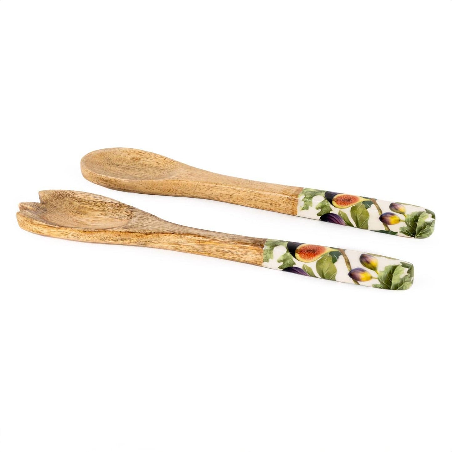 Spoon & Fork