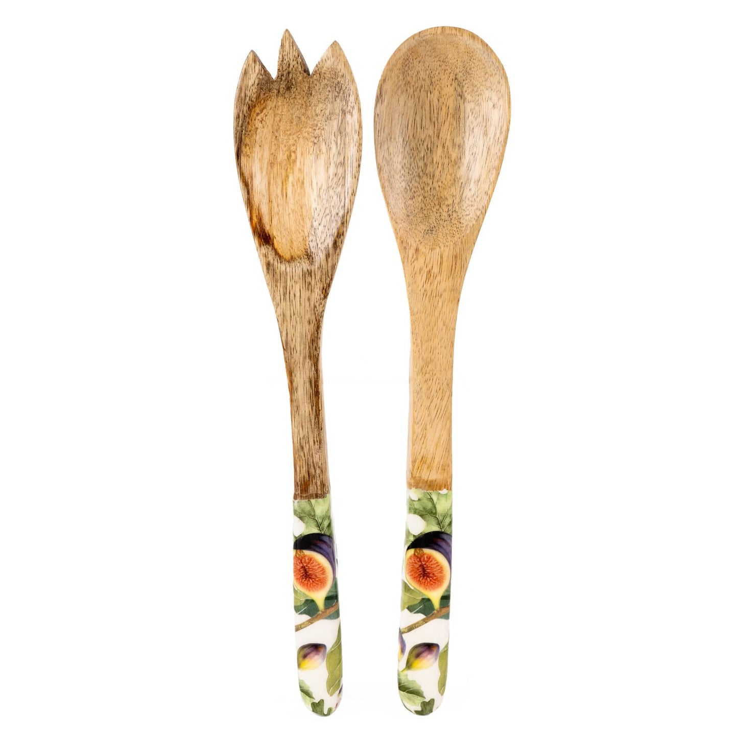 Spoon & Fork