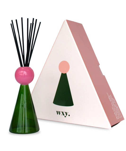 wxy. - WXY Disco Diffuser - Orris Root + Amber