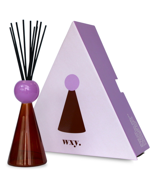 wxy. - WXY Disco Diffuser - Blood Orange & Santal