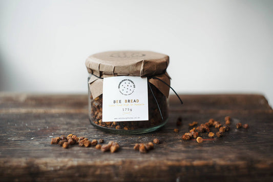 Edinburgh Honey Co - Bee Bread 60g