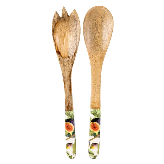 Spoon & Fork
